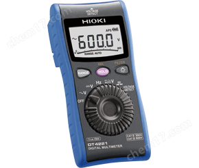 dt4221數字萬用表