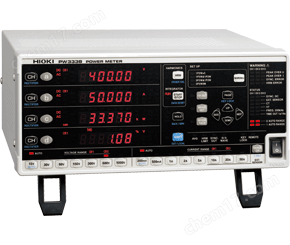 pw3336 功率計