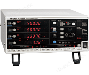 pw3337 功率計