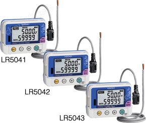 lr50414243 電壓采集儀