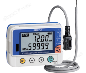 lr5031數據采集儀