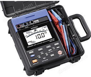 ir354430絕緣電阻計