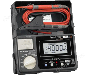 ir4053絕緣電阻計