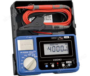 ir4056-20 絕緣電阻計