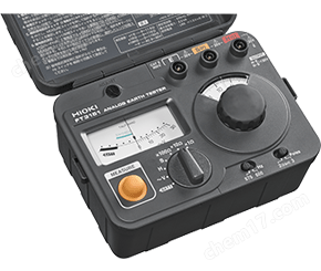 ft3151 接地電阻計