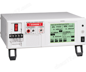 st5540漏電流測試儀