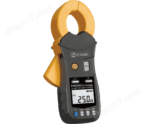 鉗形接地電阻測試儀ft6380