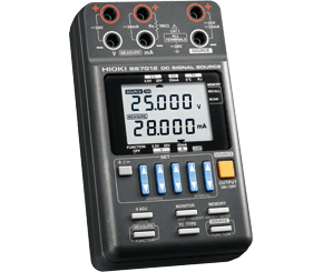 直流信號源ss7012