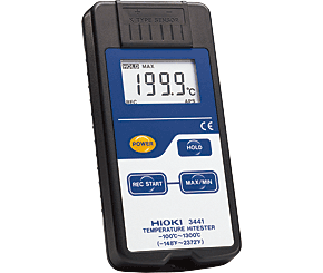 3441數字溫度計