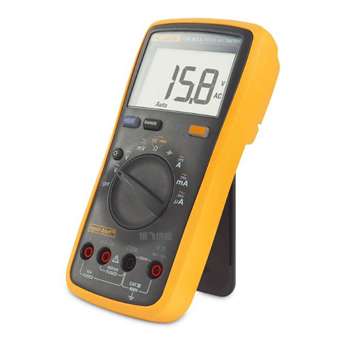 FLUKE數字萬用表FLK-15BMAX-02