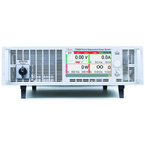 TH6680P-240-10可編程大功率直流電源