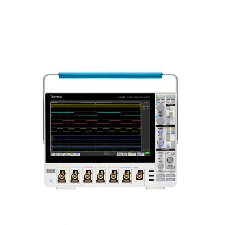 泰克MSO24混合信號示波器