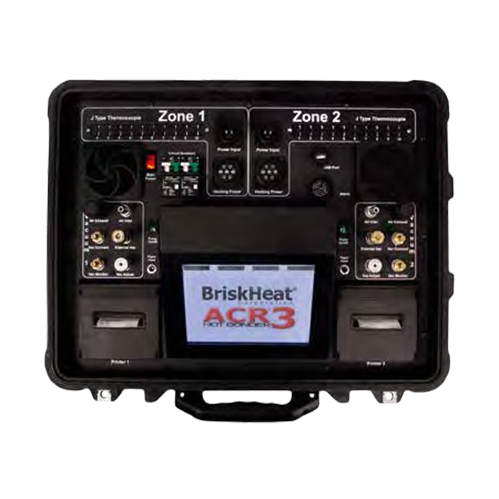 ACR-3-D1 20KIT 熱補儀 100 倍高清光學顯微鏡