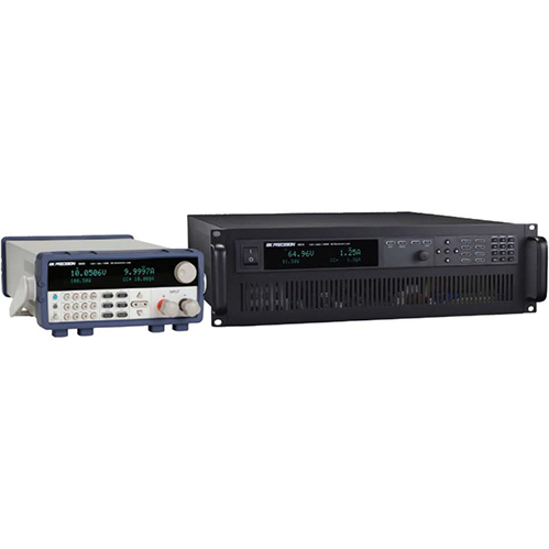 BK PRECISION8500B可編程直流電子負載 max輸入功率1500W