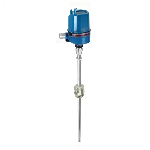 AMETEK DM330 磁致伸縮液位計