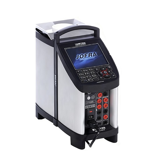 JOFRA RTC158A幹體爐