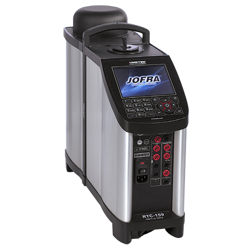 AMETEK RTC159B幹體爐