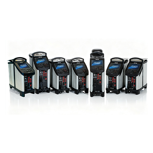 JOFRA RTC700C幹體爐